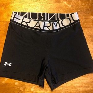 Women’s Under Armour Shorts